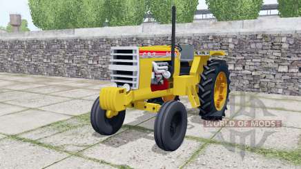 CBT 8440 1987 para Farming Simulator 2017