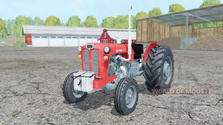 IMT 558 2WD para Farming Simulator 2015