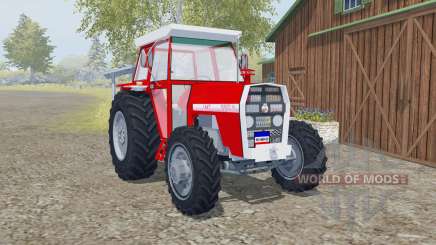 IMT 560 P 4x4 para Farming Simulator 2013
