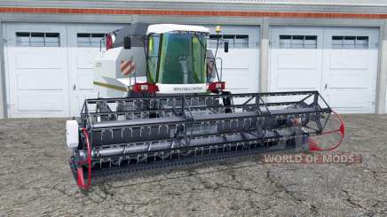Vetor 410 com Reaper para Farming Simulator 2015