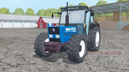 A New Holland 110-90 _ para Farming Simulator 2015