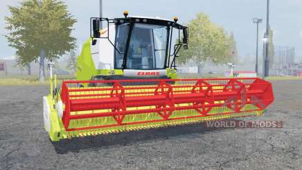 Claas Avero 240 para Farming Simulator 2013