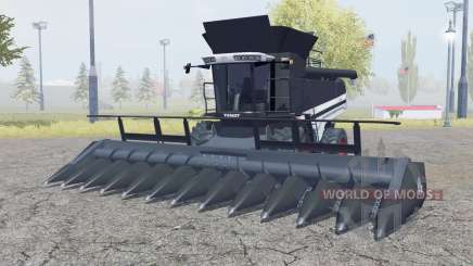 Fendt 9460R Black Beauty para Farming Simulator 2013