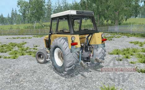 Ursus 912 para Farming Simulator 2015