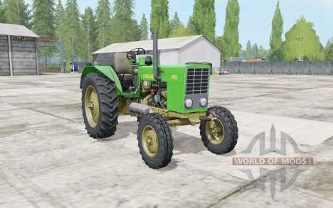 MTZ-Bielorrússia 500 para Farming Simulator 2017