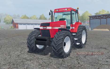 Steyr 9200 para Farming Simulator 2013