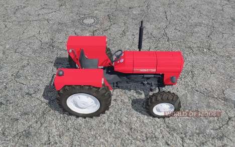 IMT 542 para Farming Simulator 2013