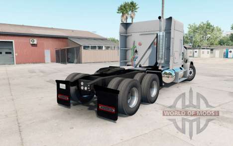Freightliner FLD para American Truck Simulator