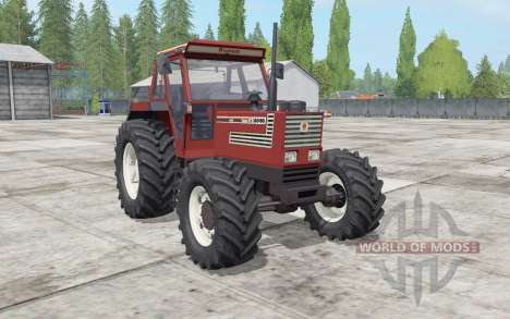 Fiatagri 90-series para Farming Simulator 2017