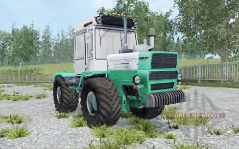 T-200K para Farming Simulator 2015
