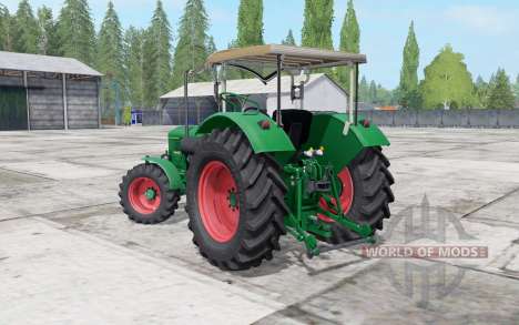 Deutz D 9005 A para Farming Simulator 2017