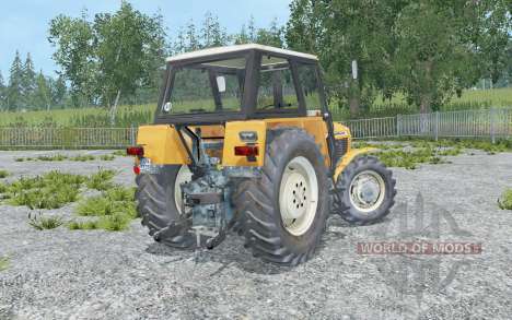 Ursus 1014 para Farming Simulator 2015