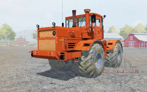 Kirovets K-700A para Farming Simulator 2013
