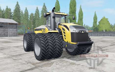 Challenger MT900E-series para Farming Simulator 2017