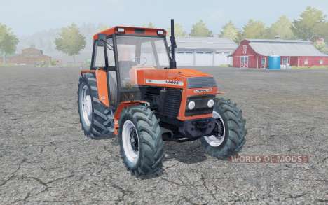 Ursus 1224 para Farming Simulator 2013