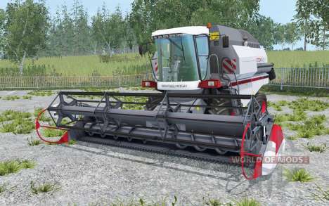 Vector 410 para Farming Simulator 2015
