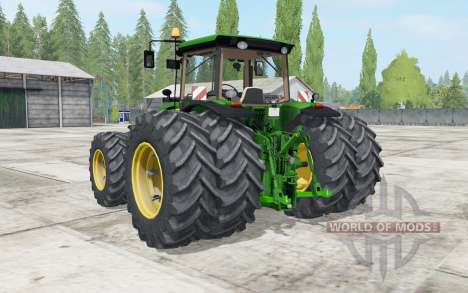John Deere 7930 para Farming Simulator 2017