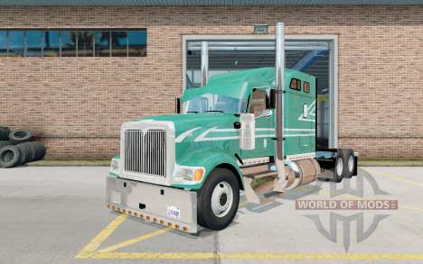 International Eagle 9900i para American Truck Simulator