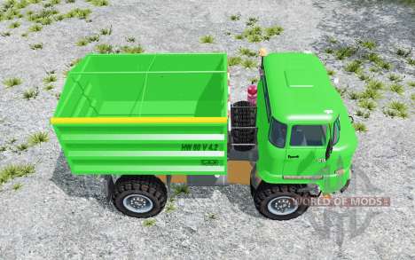 IFA L60 para Farming Simulator 2015