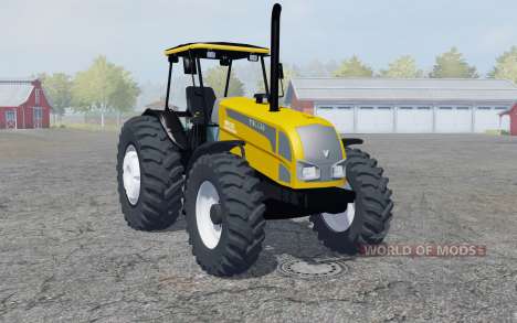 Valtra BM125i para Farming Simulator 2013