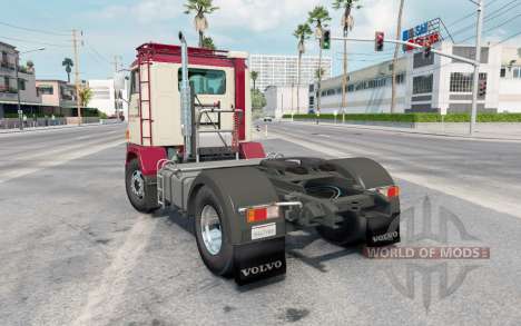 Volvo F88 para American Truck Simulator