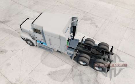 Freightliner FLD para American Truck Simulator