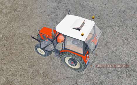 Zetor 7711 para Farming Simulator 2013