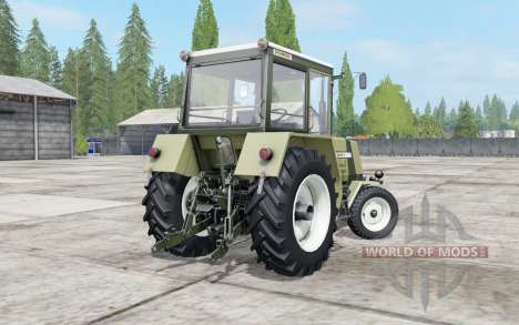 Fortschritt ZT 300-series para Farming Simulator 2017