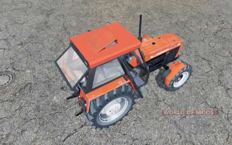Ursus 1224 para Farming Simulator 2013