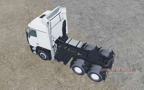 MAZ-6430 para Farming Simulator 2013