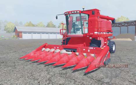 Case IH Axial-Flow 2388 para Farming Simulator 2013