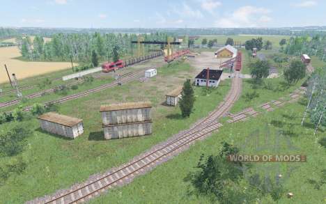FSH Modding para Farming Simulator 2015