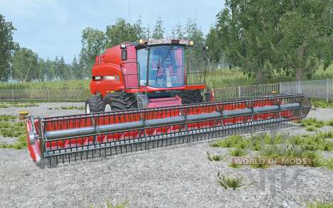 Case IH Axial-Flow 7130 para Farming Simulator 2015