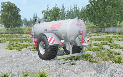 Briri 10600l para Farming Simulator 2015