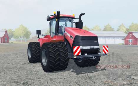 Case IH Steiger 600 para Farming Simulator 2013