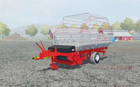 SIP PRP-1 para Farming Simulator 2013