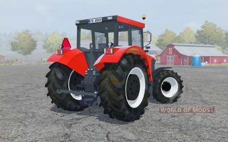ZTS 16245 Super para Farming Simulator 2013