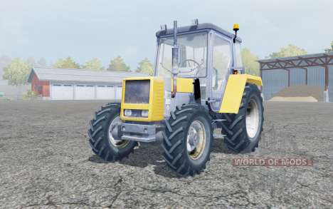 Renault 61.14 para Farming Simulator 2013