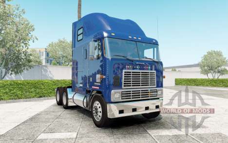 International 9600 para American Truck Simulator