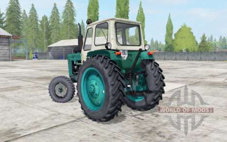 YUMZ-6L para Farming Simulator 2017