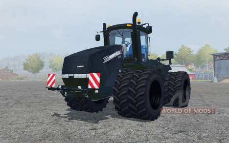 Case IH Steiger 600 para Farming Simulator 2013