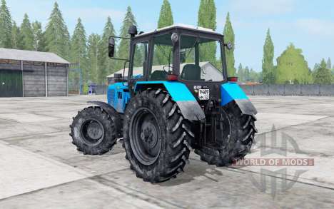 MTZ-1221.2 Bielorrússia para Farming Simulator 2017