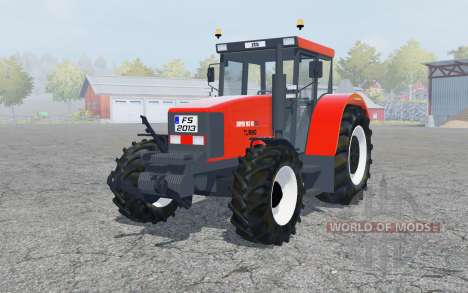 ZTS 16245 Super para Farming Simulator 2013