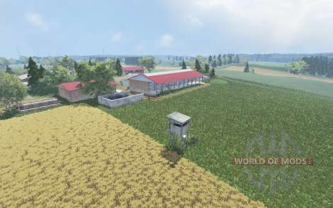 NoName para Farming Simulator 2013