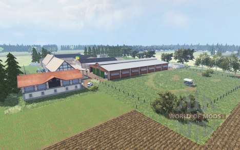 Steinfeld para Farming Simulator 2013