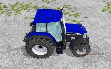 New Holland TM 190 para Farming Simulator 2015
