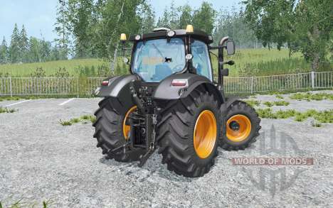 New Holland T6.160 para Farming Simulator 2015