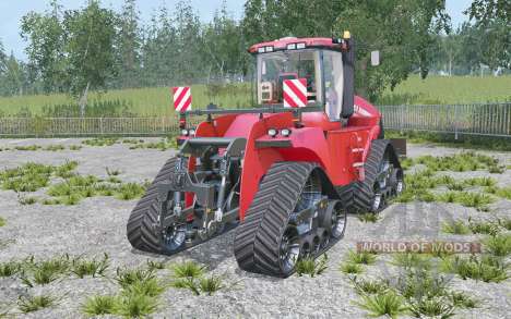 Case IH Steiger 620 Quadtrac para Farming Simulator 2015