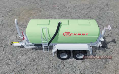 Eckart Lupus 185 para Farming Simulator 2013