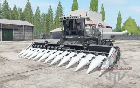 Gleaner R-series para Farming Simulator 2017